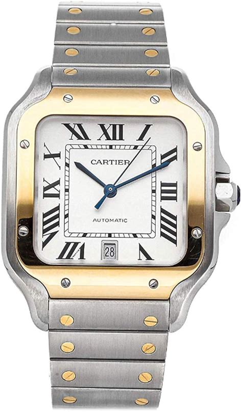 reloj cartier precio original